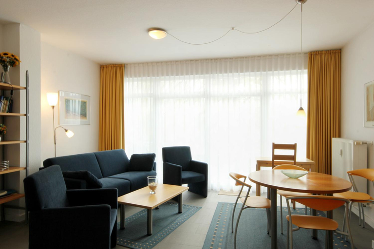 Others 5, Villa Seerosen, Whg 5, Vorpommern-Rügen