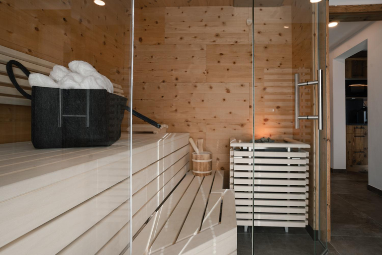 Sauna 1