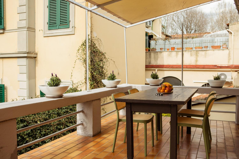 Food & Drinks 4, Le Casine Firenze, Florence