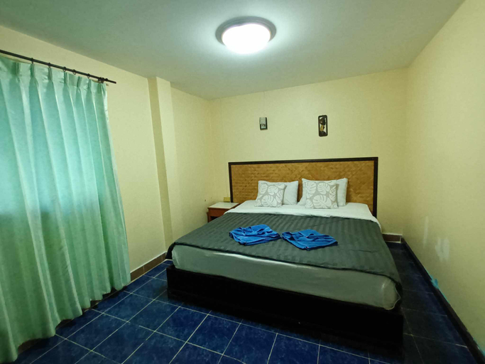 Bedroom 11