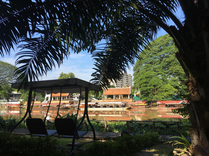 Others 5, Mapping Hostel, Muang Chiang Mai