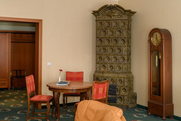 Others 3, Ringhotel Dreilandereck Zittau, Görlitz