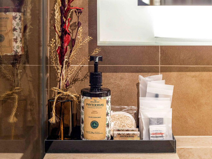 Amenities 7