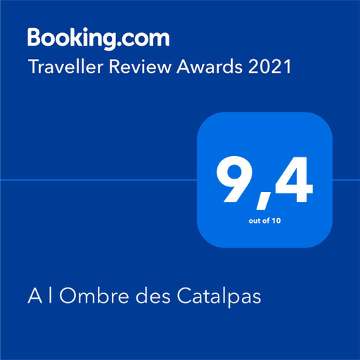 Others 2, A l Ombre des Catalpas, Haut-Rhin