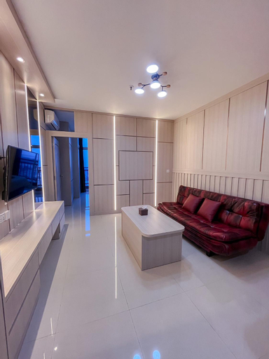 #01 Formosa Residence Apartment Nagoya Batam, Batam