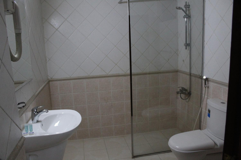 Bedroom 4, Caesar Palace, Manama