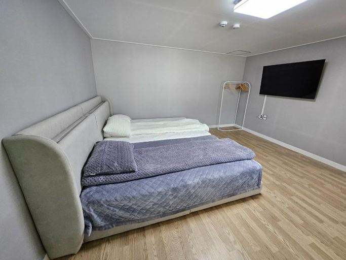 3, Pocheon Grand Foret Pension, Pocheon