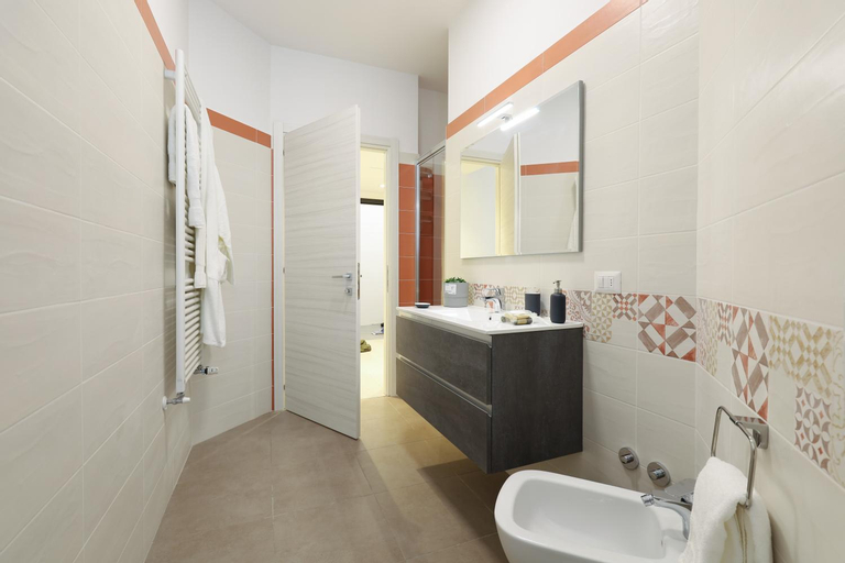 Bedroom 2, Milan Center Apartment Studio - Porta Romana, Milano