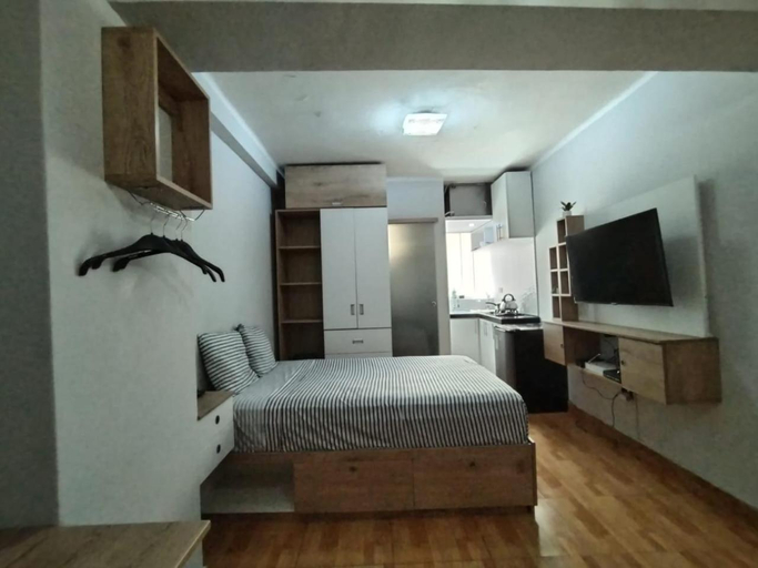 Bedroom 1, Apartamento estandar en Lima Centro, Lima