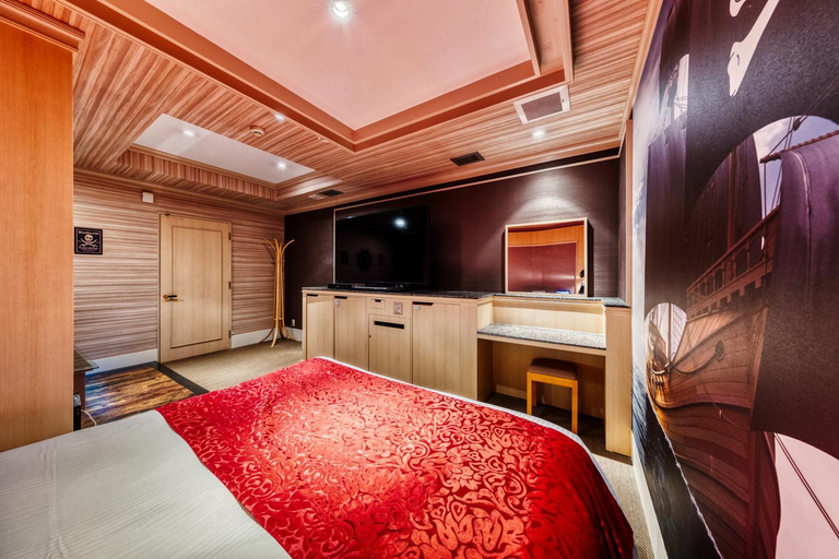 Others 3, Hotel Atlantis Machida -Adult Only, Machida