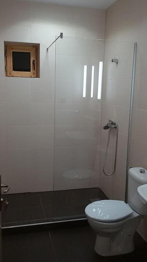 Bathroom 3, Pensiunea Izbucul Tauz, Arieseni