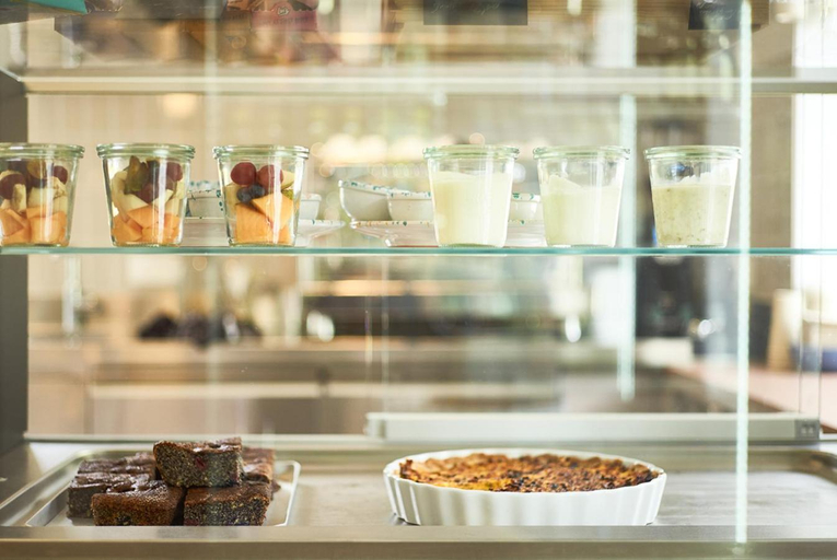 Food & Drinks 5, Lermooser, Reutte