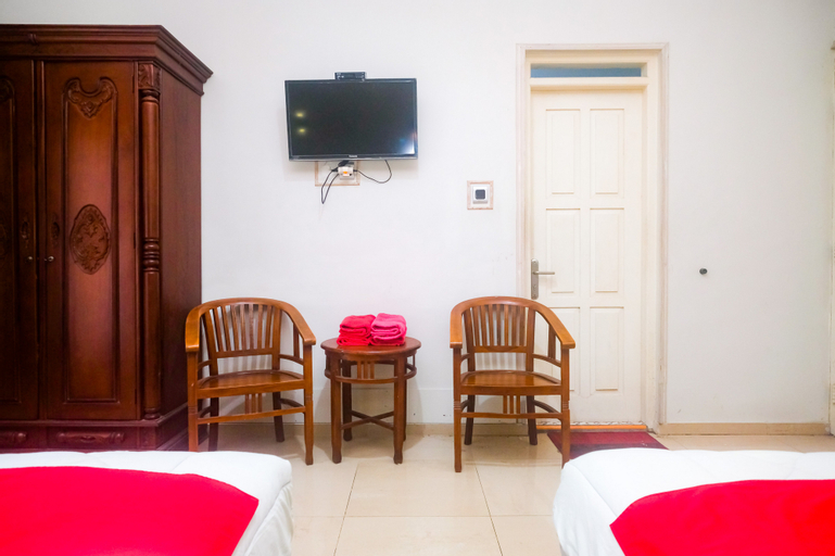 Bedroom 9