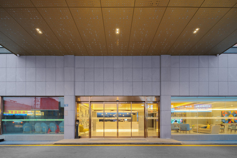 Exterior & Views 1, Stayway Hotel Xiamen Tong'an Baolong Plaza, Xiamen