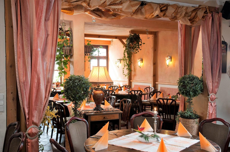 Food & Drinks 3, Landgasthof Eschbacher Katz, Hochtaunuskreis