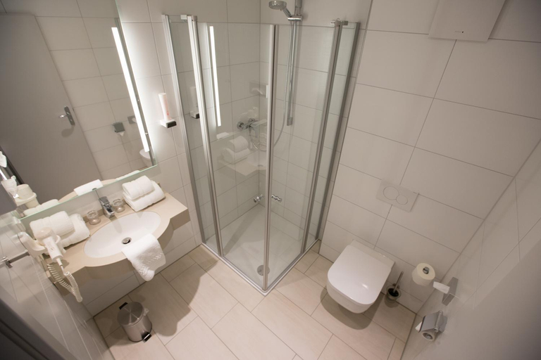 Bathroom 8