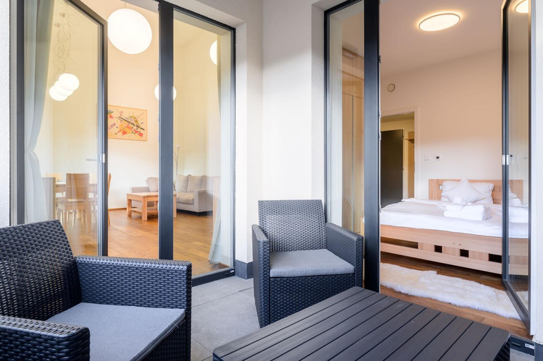 Others 4, Apartmany Resort Vrchlabi, Trutnov