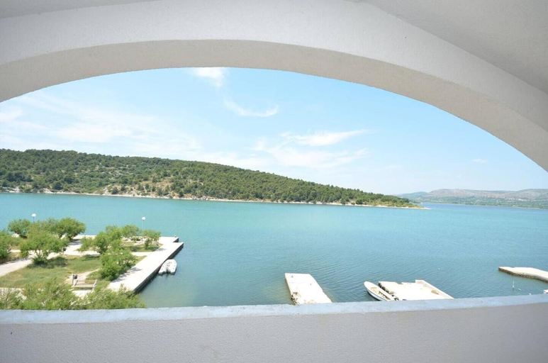 Sport & Beauty, Apartments Vila Punta, Šibenik