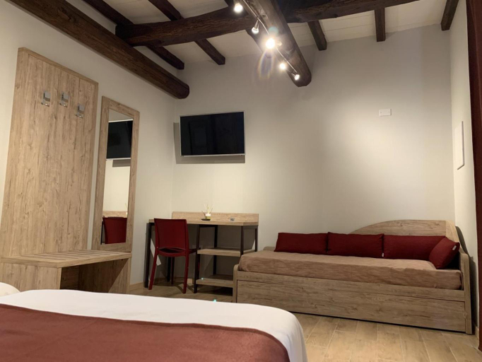 Bedroom 5