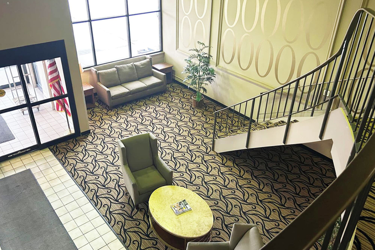 Others 5, Blue Way Inn & Suites La Crosse, La Crosse
