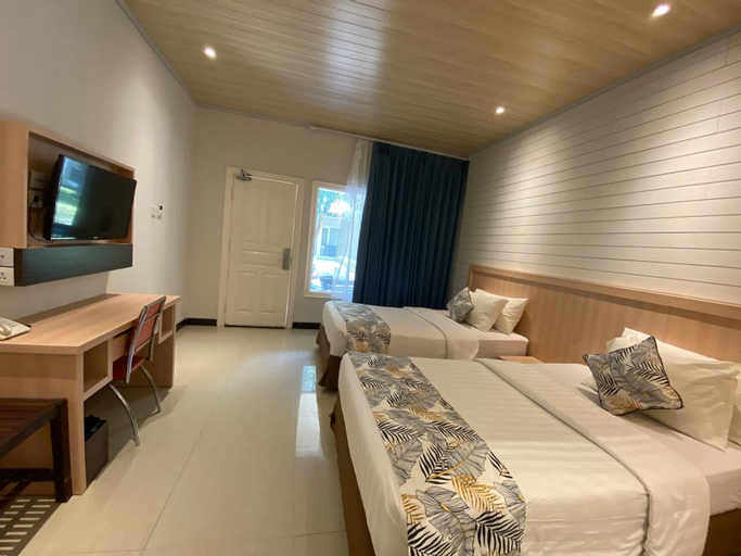 Bedroom 24