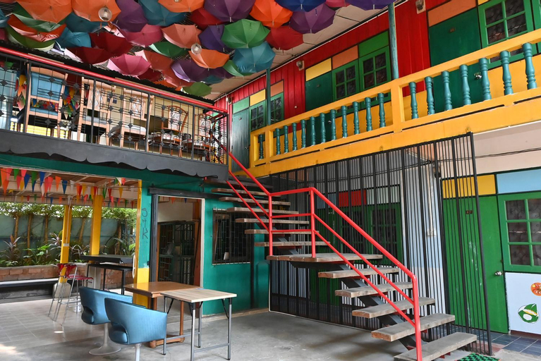 MARIA Guesthouse, Phra Nakhon Si Ayutthaya