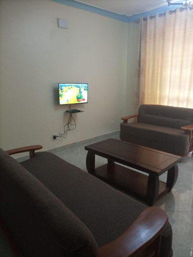 Others 3, Legend Executive Suites, Burahya