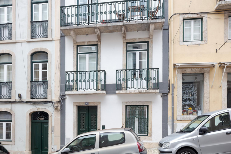 Real Apartment by SublimeHouses, Lisboa