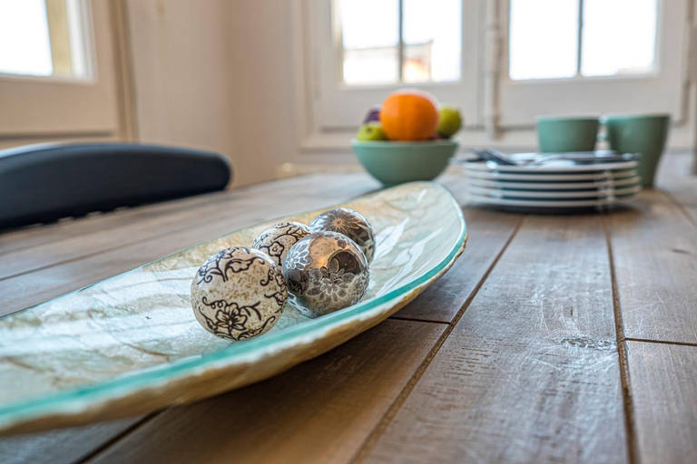 Food & Drinks 5, Habitat Apartments Bailen, Barcelona