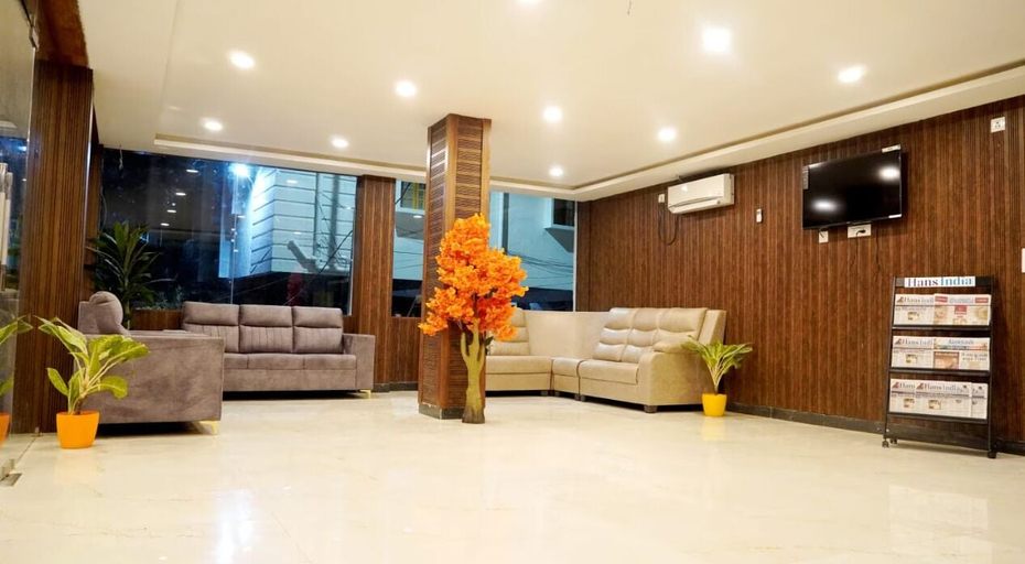 Others 4, Hotel Bloom Orchid, Chittoor