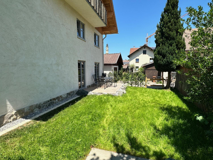 Others 5, Ferienwohnungen WahlHeimat-Pfronten, Ostallgäu