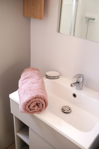 Bathroom 3, L'Oree de l'Ocean - Vendee, Vendée