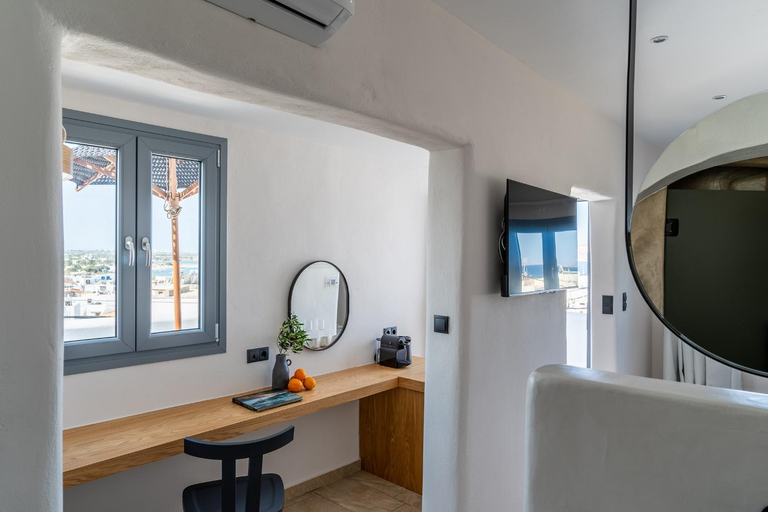 Others 5, Enalios sunset suites, South Aegean
