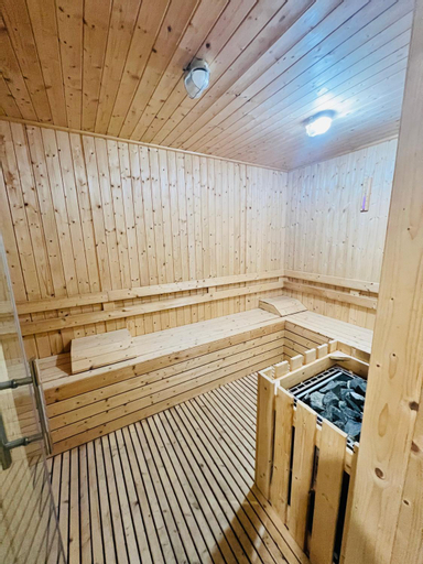 Sauna 14