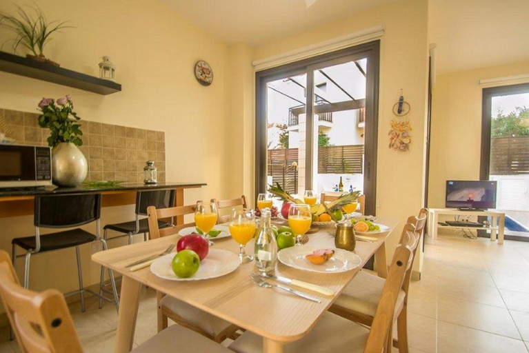 Others 3, Protaras Allium Villa