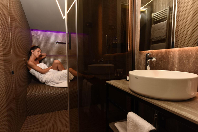 Others 5, Rosa Salva Suites, Venezia