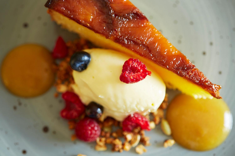 Food & Drinks 3, The Royal Oak, Wiltshire