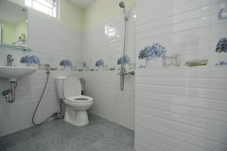 Bedroom 3, Greenfield Nha Trang Apartments for rent, Nha Trang