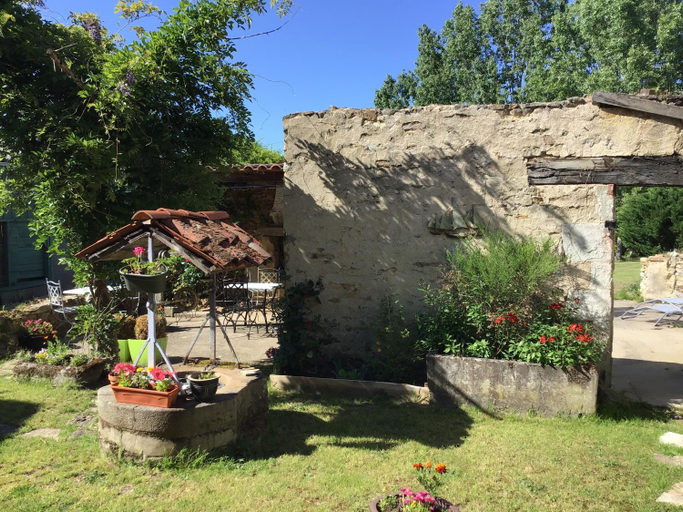 Others 4, Numero 96 chambre d hotes, Haute-Vienne