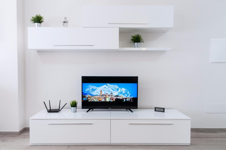 Others 3, Novatek Apartment B&B, Chieti