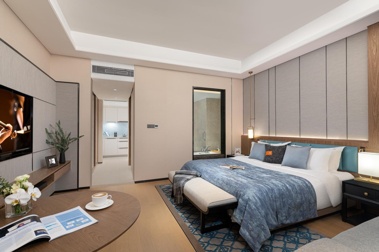 Bedroom 7