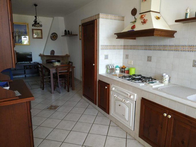 Food & Drinks 3, MARGIC, Trapani