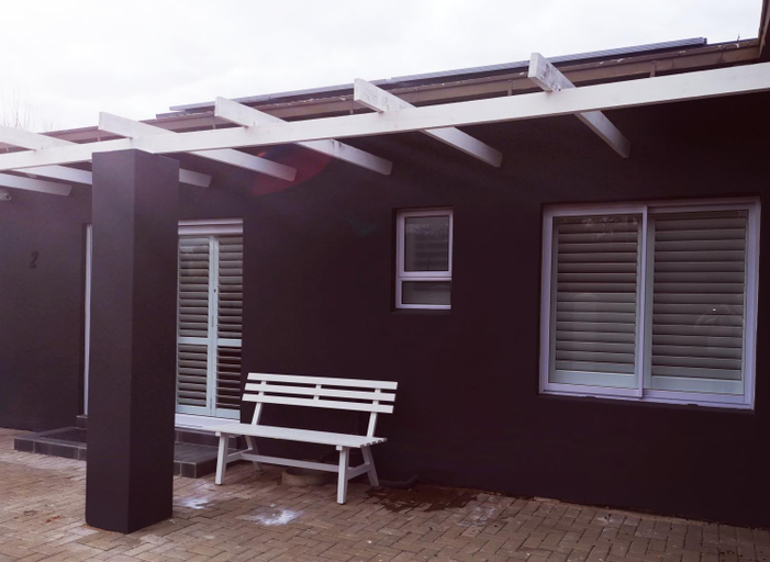 Others 5, 10 Jock Meiring Guesthouse Unit 2, Mangaung