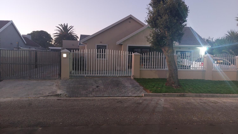 Others 5, Finca Guest House, City of Cape Town