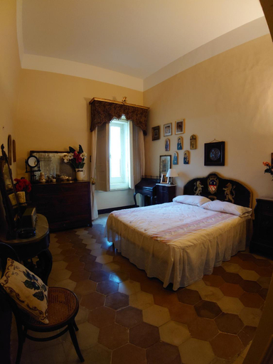 Others 5, Casato Lioy, Potenza