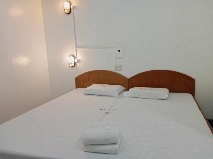 Bedroom 8