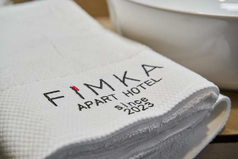 Others 4, FIMKA Apart Hotel, Ivano-Frankivs'ka
