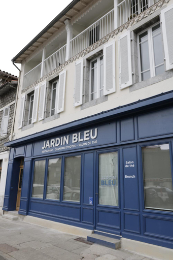 Others 4, Jardin Bleu - Chambres d'hotes, Ariège
