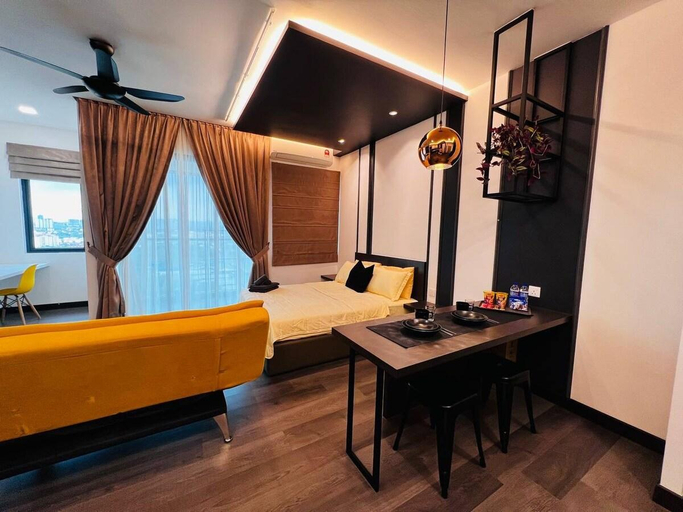 Others 5, Muntazer Studio Apartment @ Vista Bangi, Hulu Langat