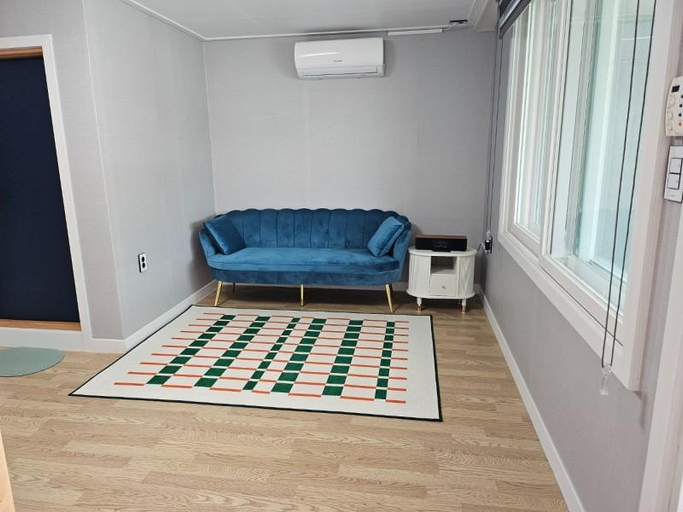 4, Pocheon Grand Foret Pension, Pocheon